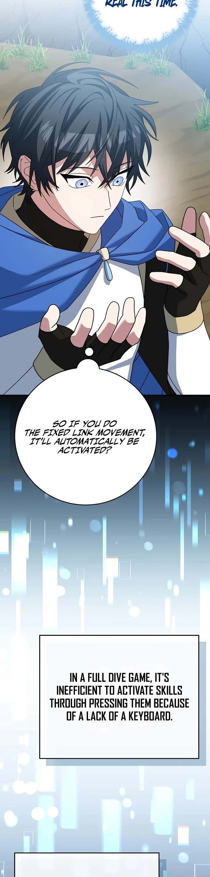 Genius Archer’s Streaming Chapter 104 page 11 - Chapter 104