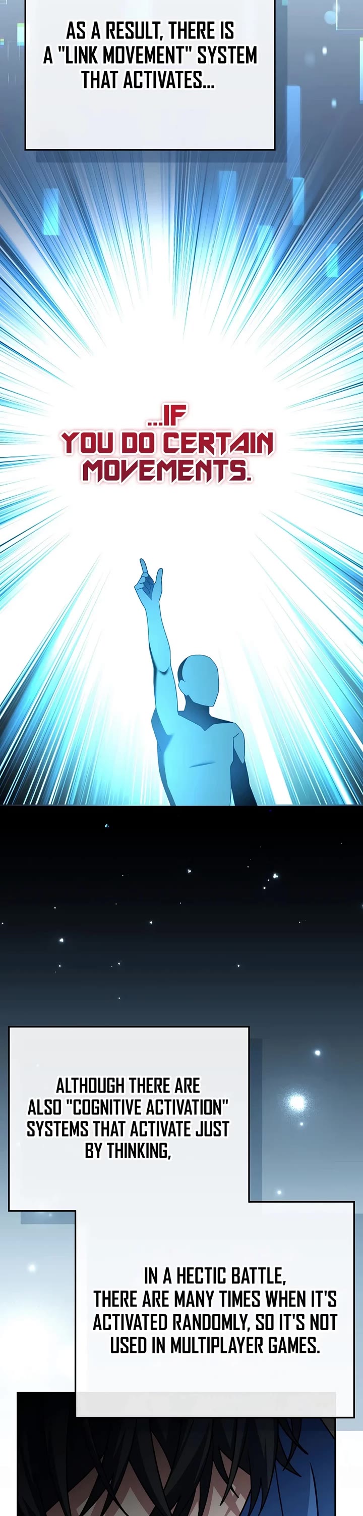 Genius Archer’s Streaming Chapter 104 page 12 - Chapter 104