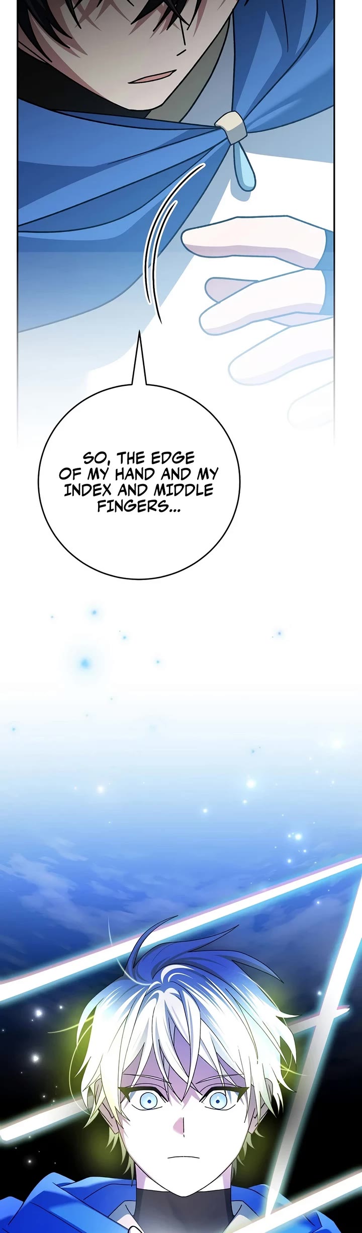 Genius Archer’s Streaming Chapter 104 page 13 - Chapter 104