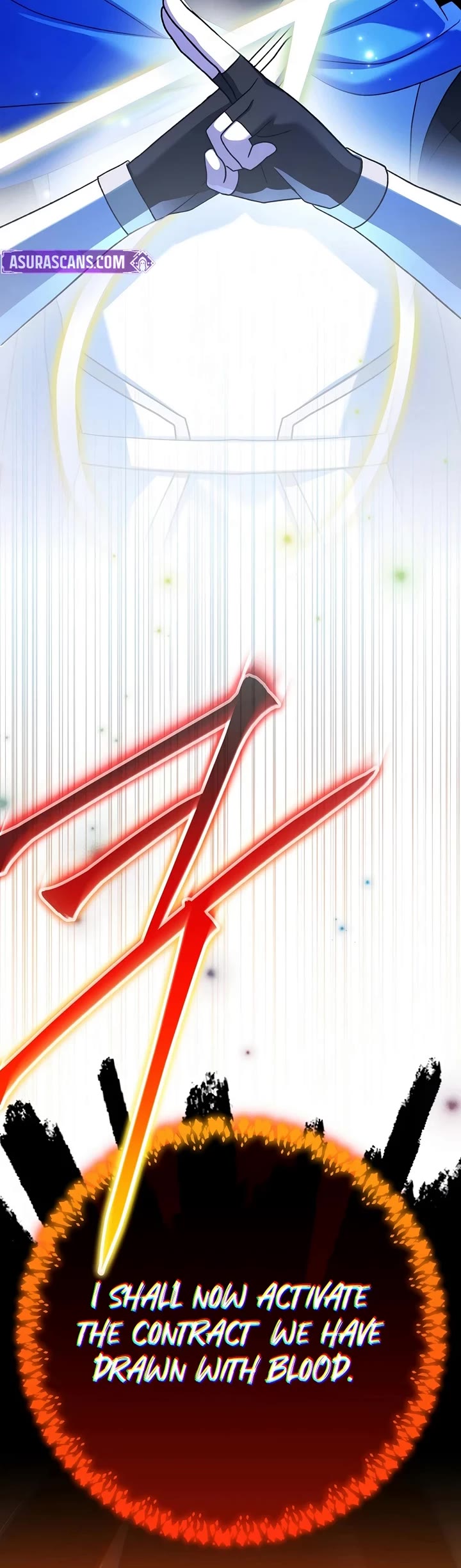 Genius Archer’s Streaming Chapter 104 page 14 - Chapter 104