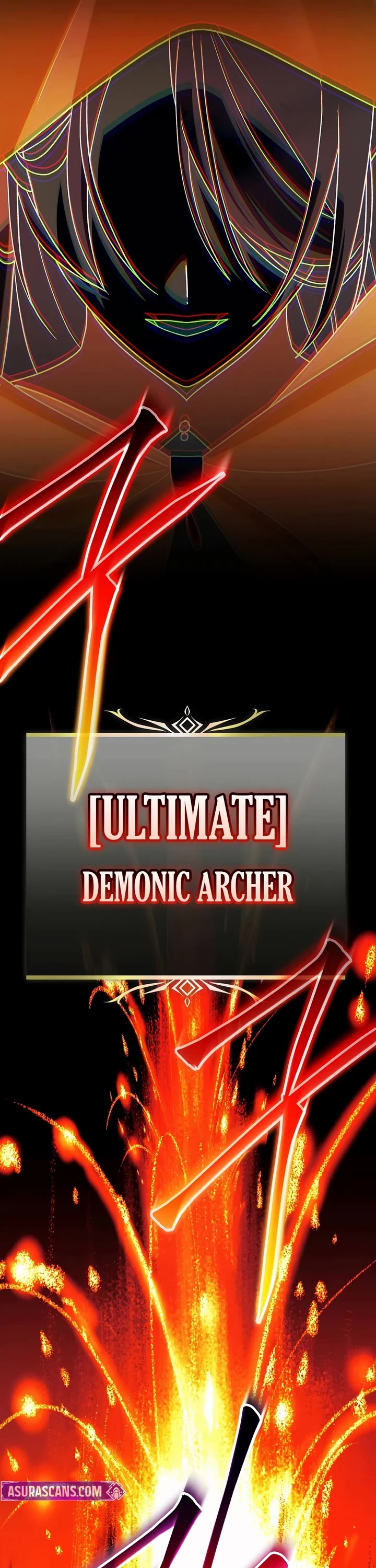 Genius Archer’s Streaming Chapter 104 page 15 - Chapter 104