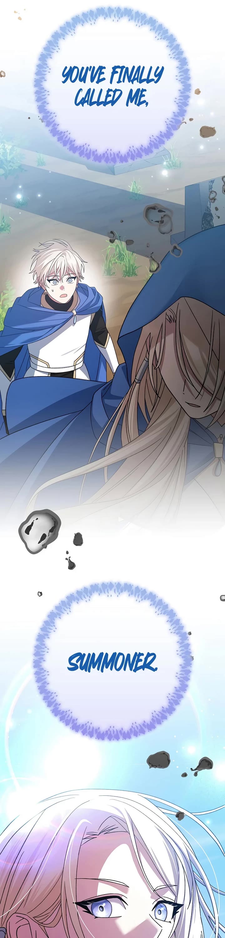 Genius Archer’s Streaming Chapter 104 page 18 - Chapter 104