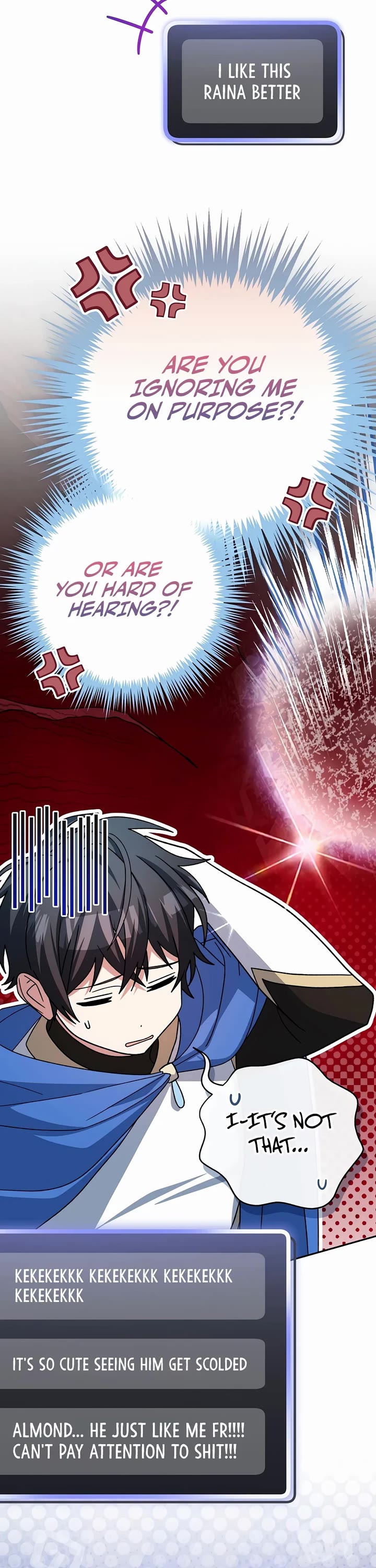 Genius Archer’s Streaming Chapter 104 page 2 - Chapter 104