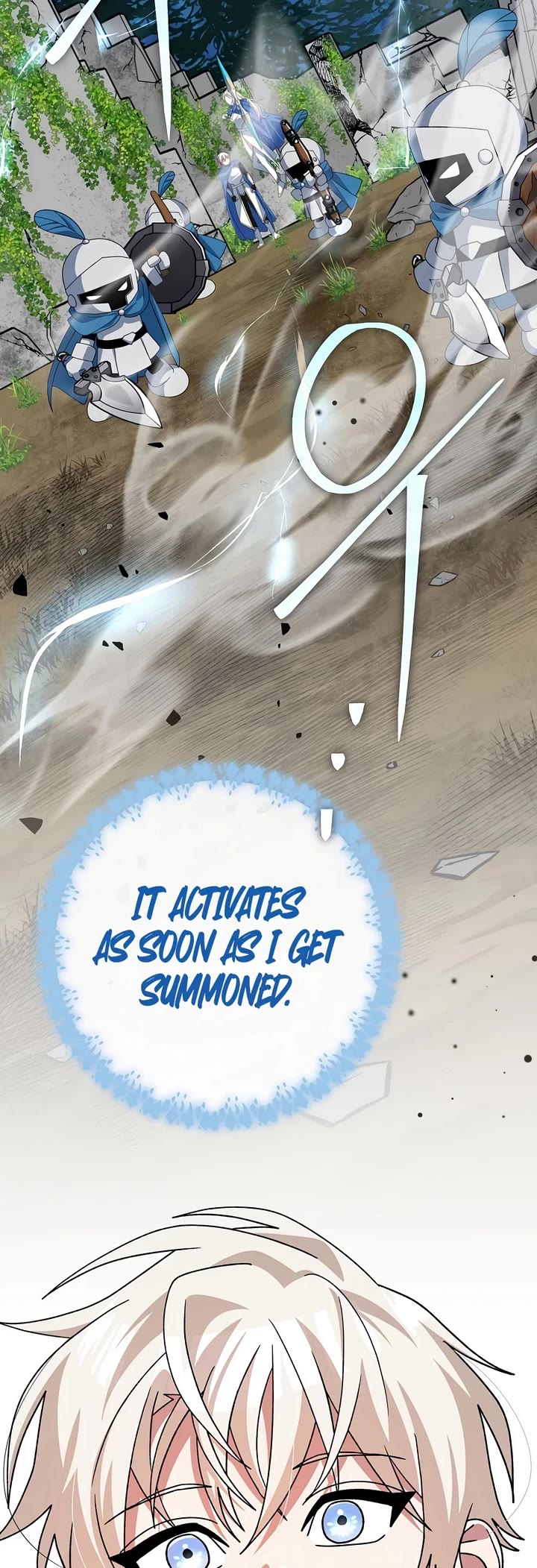 Genius Archer’s Streaming Chapter 104 page 26 - Chapter 104