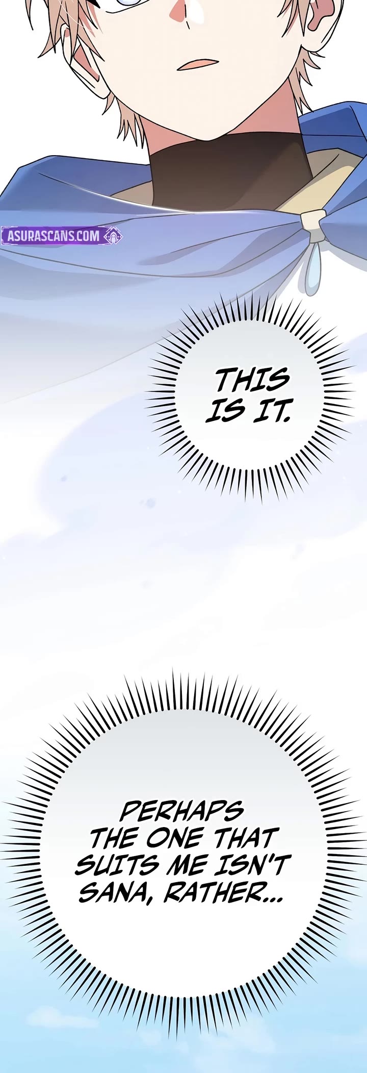 Genius Archer’s Streaming Chapter 104 page 27 - Chapter 104