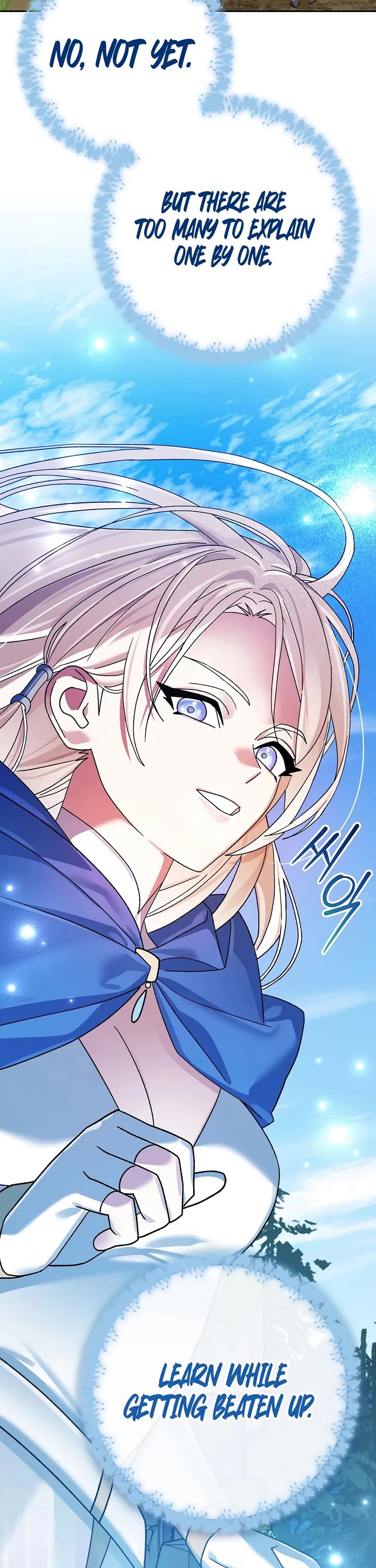 Genius Archer’s Streaming Chapter 104 page 29 - Chapter 104