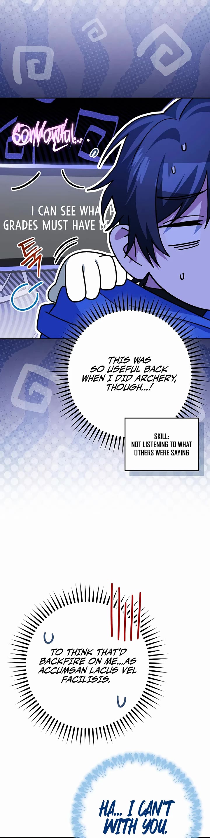 Genius Archer’s Streaming Chapter 104 page 3 - Chapter 104