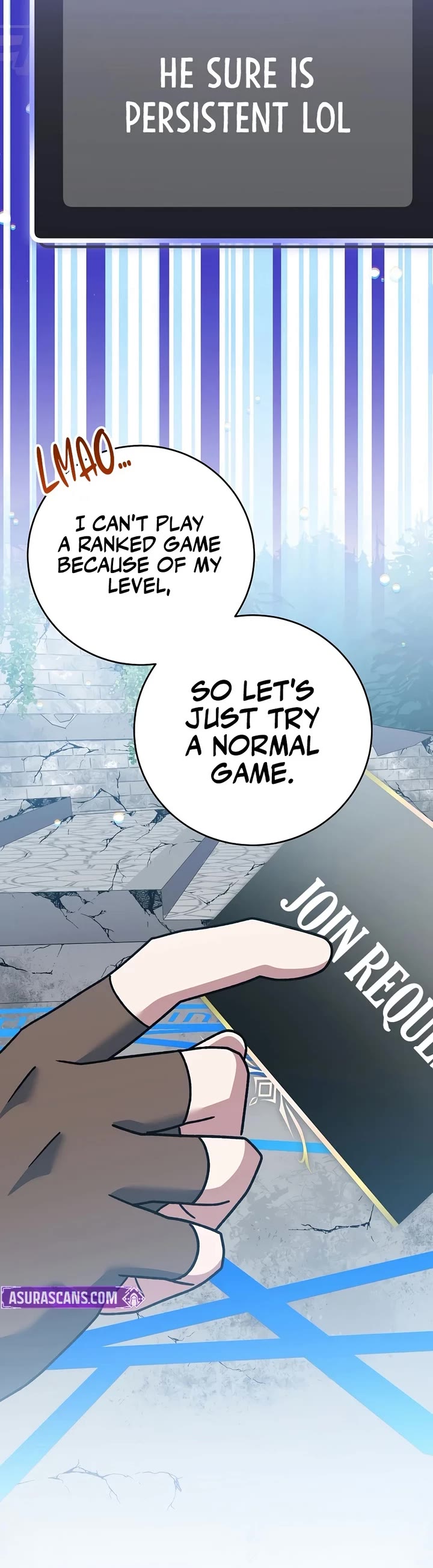 Genius Archer’s Streaming Chapter 104 page 37 - Chapter 104