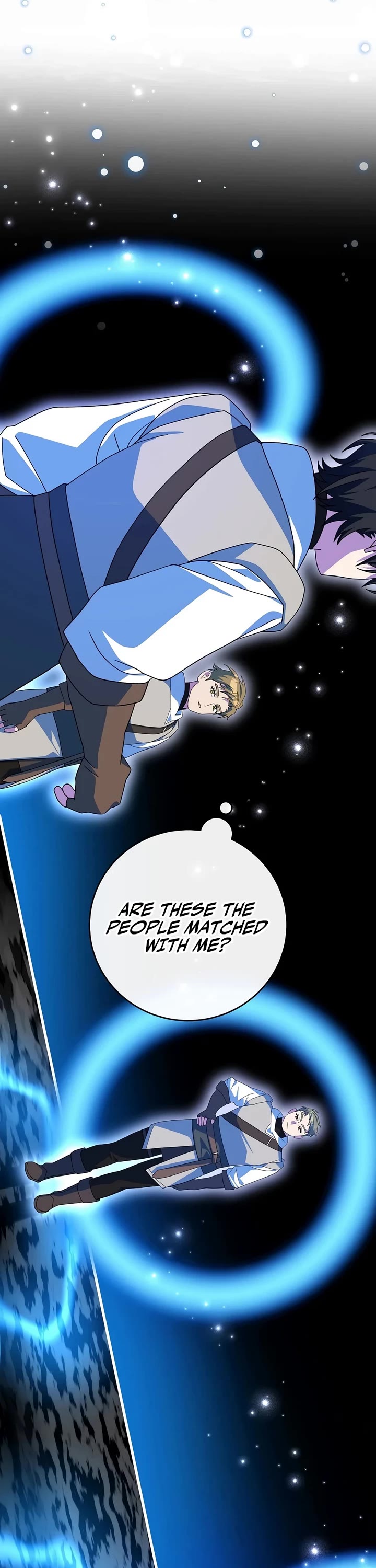 Genius Archer’s Streaming Chapter 104 page 39 - Chapter 104