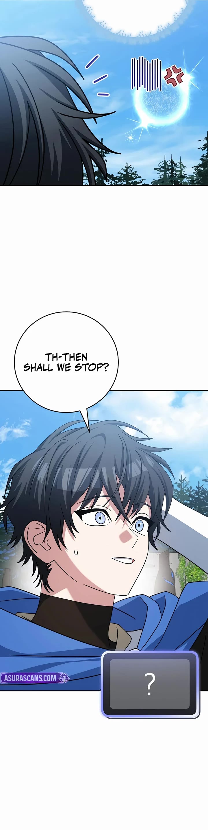 Genius Archer’s Streaming Chapter 104 page 4 - Chapter 104