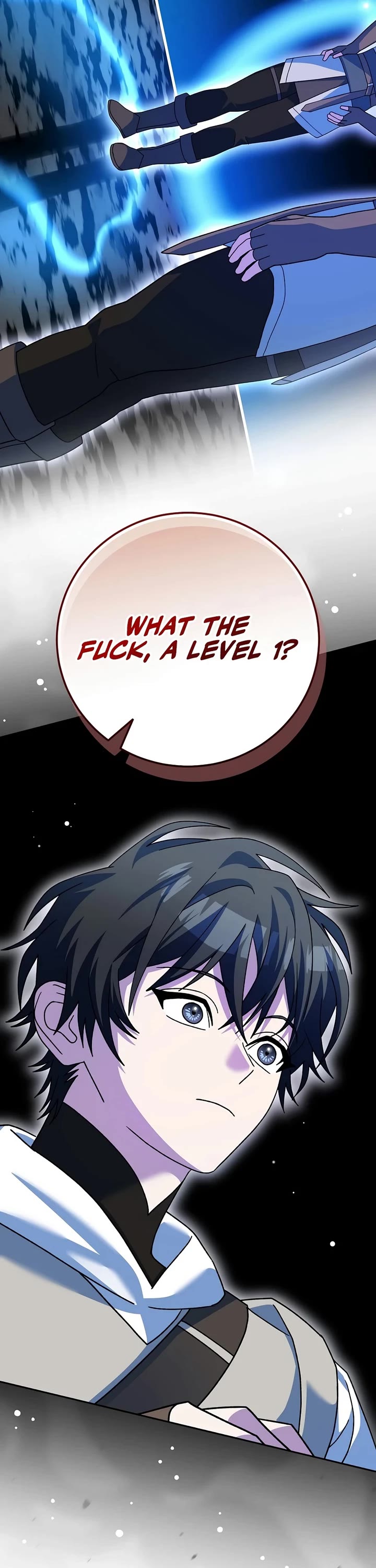 Genius Archer’s Streaming Chapter 104 page 40 - Chapter 104