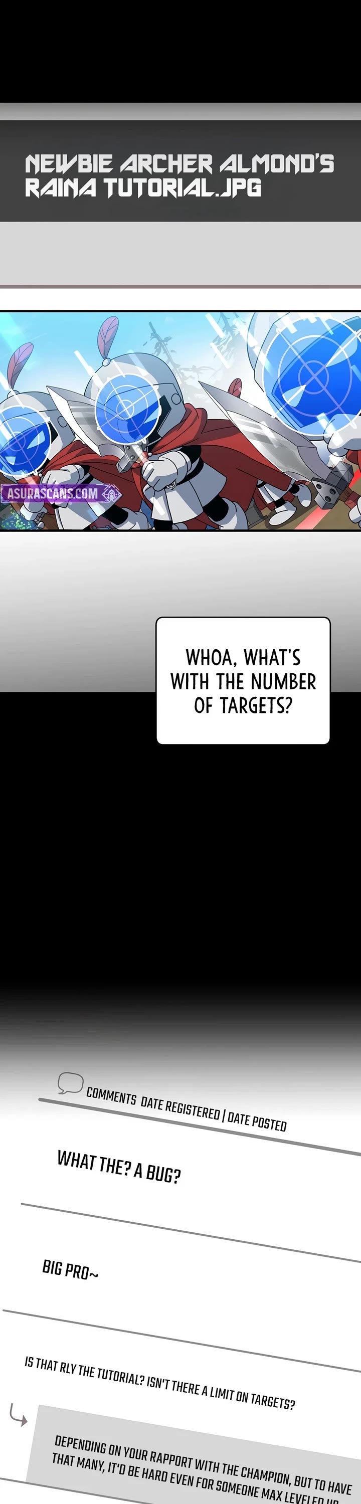 Genius Archer’s Streaming Chapter 104 page 44 - Chapter 104