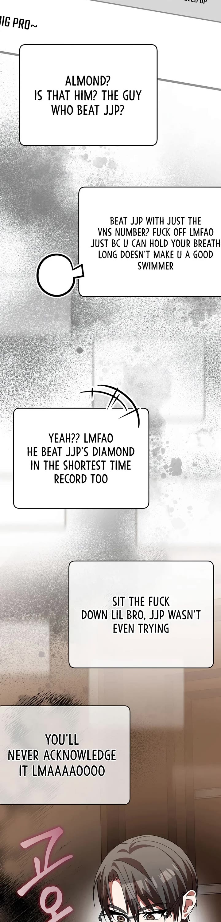 Genius Archer’s Streaming Chapter 104 page 45 - Chapter 104