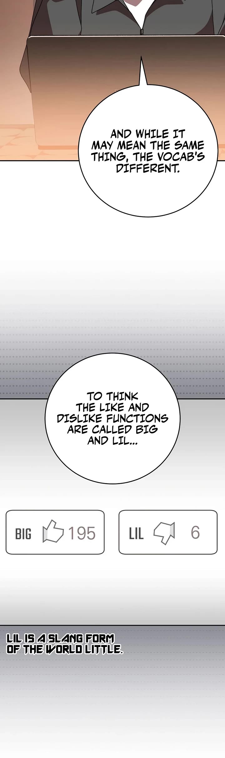Genius Archer’s Streaming Chapter 104 page 47 - Chapter 104