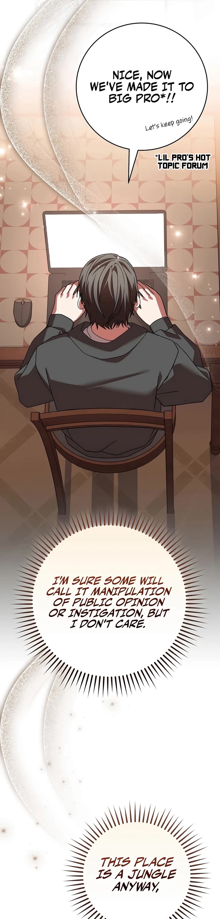 Genius Archer’s Streaming Chapter 104 page 49 - Chapter 104
