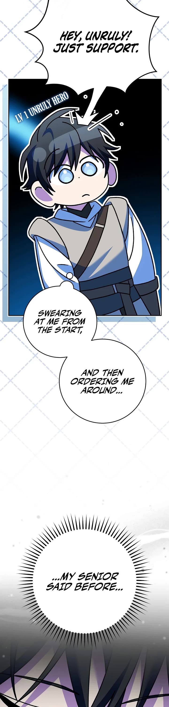 Genius Archer’s Streaming Chapter 104 page 54 - Chapter 104