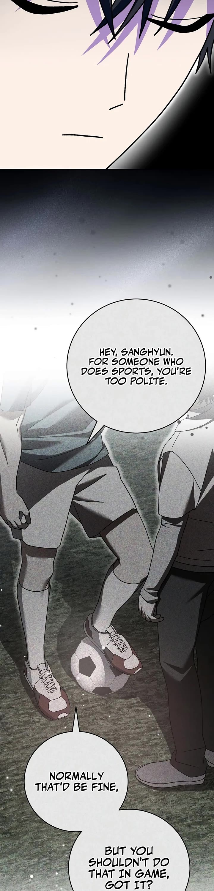 Genius Archer’s Streaming Chapter 104 page 55 - Chapter 104