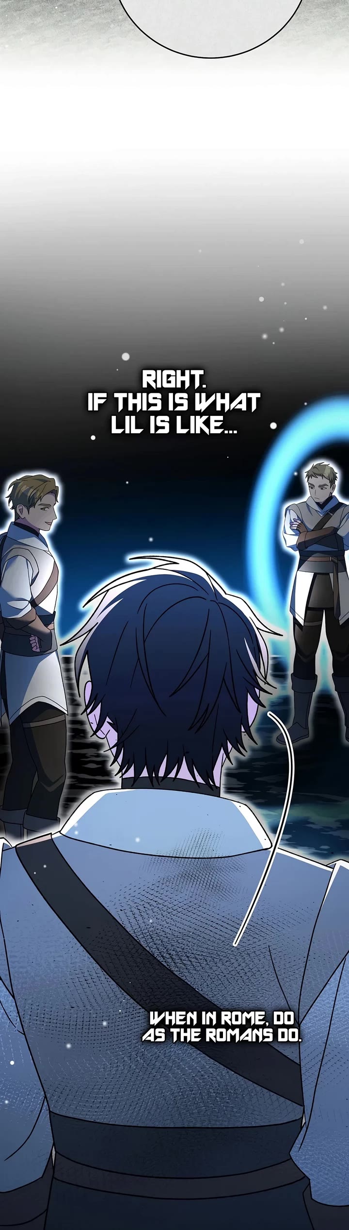 Genius Archer’s Streaming Chapter 104 page 56 - Chapter 104