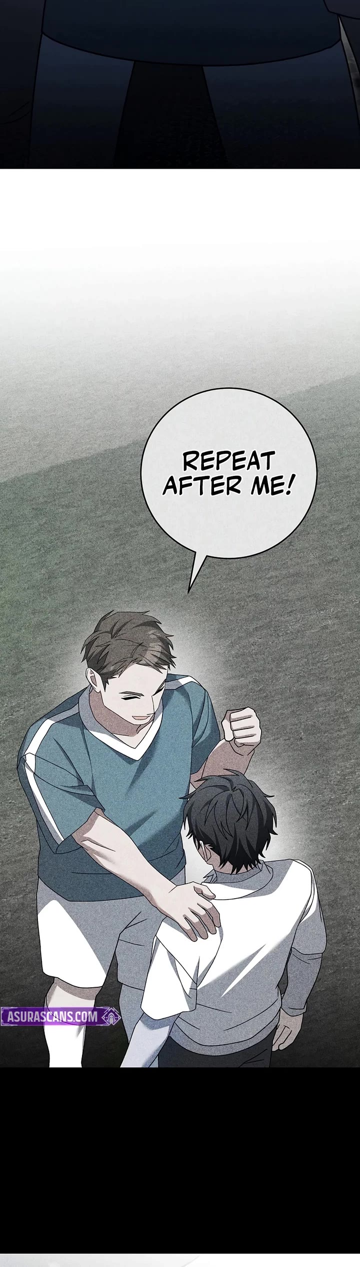 Genius Archer’s Streaming Chapter 104 page 57 - Chapter 104