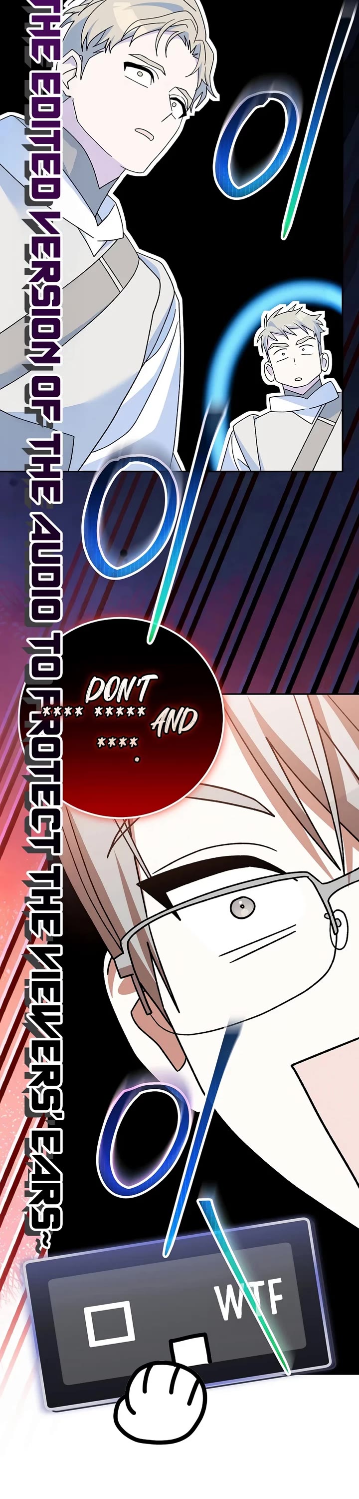 Genius Archer’s Streaming Chapter 104 page 59 - Chapter 104