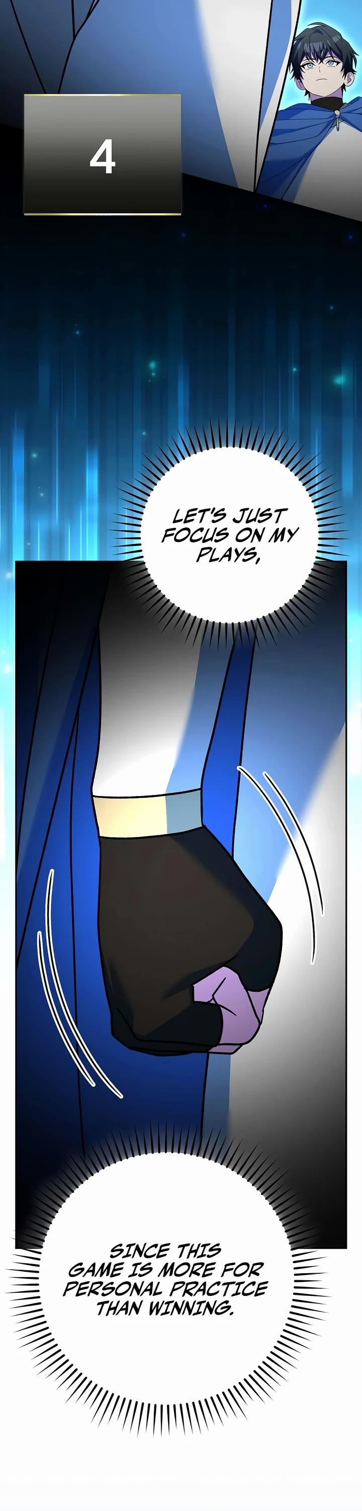Genius Archer’s Streaming Chapter 104 page 68 - Chapter 104