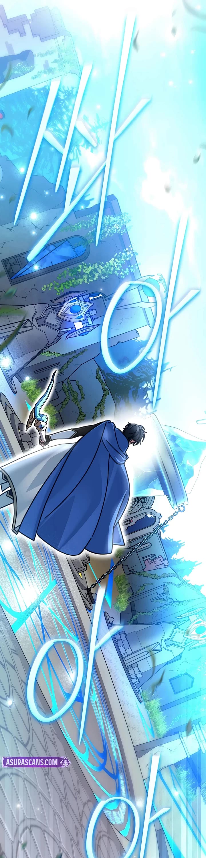Genius Archer’s Streaming Chapter 104 page 72 - Chapter 104