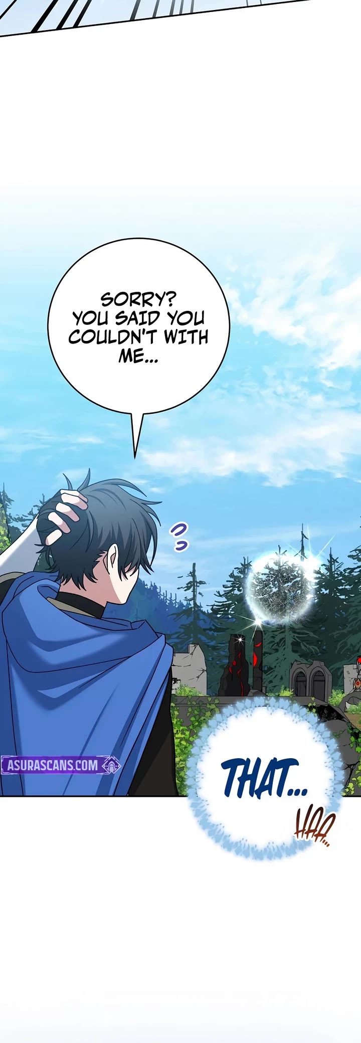 Genius Archer’s Streaming Chapter 104 page 8 - Chapter 104