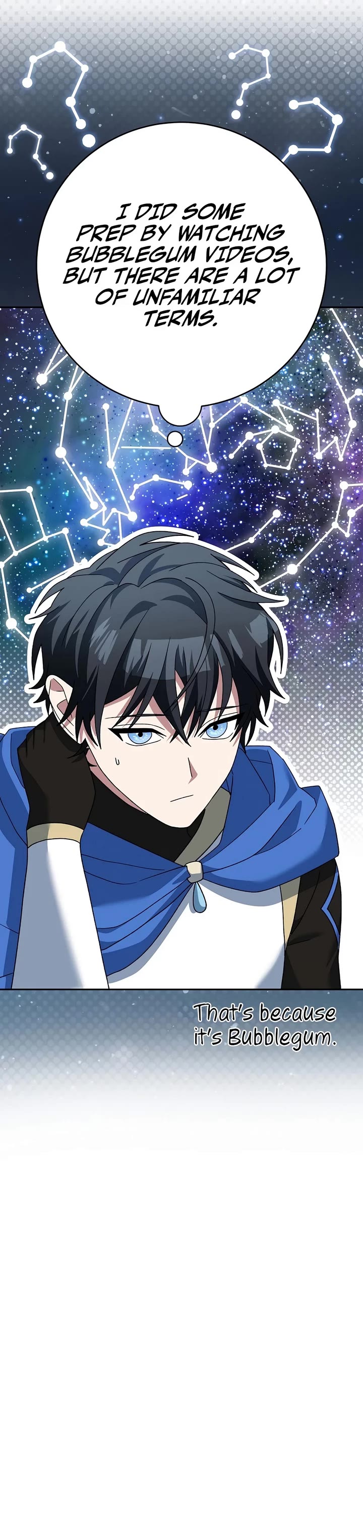 Genius Archer’s Streaming Chapter 105 page 11 - Chapter 105