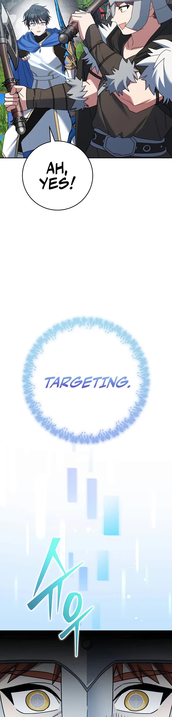 Genius Archer’s Streaming Chapter 105 page 22 - Chapter 105