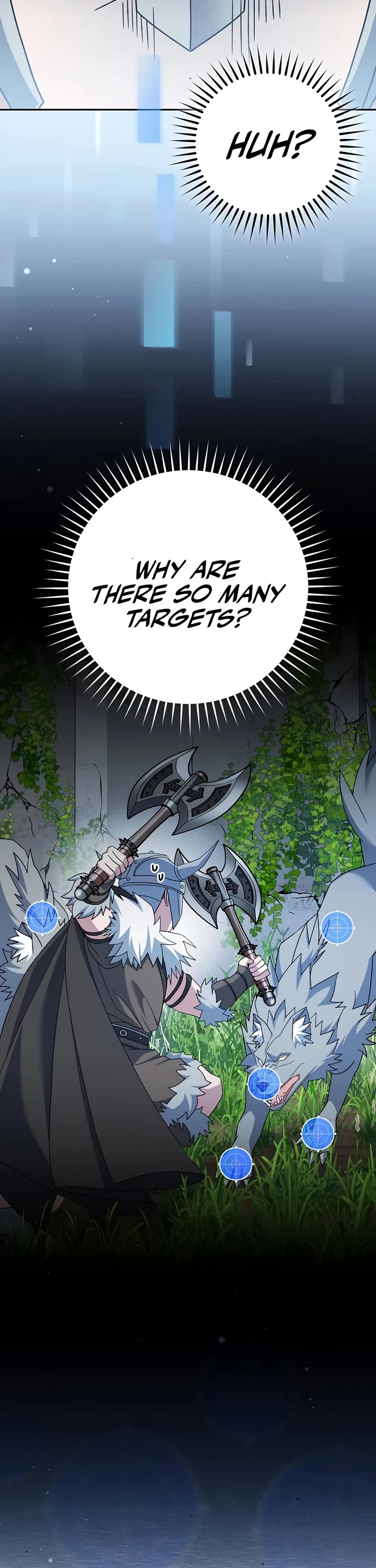 Genius Archer’s Streaming Chapter 105 page 23 - Chapter 105