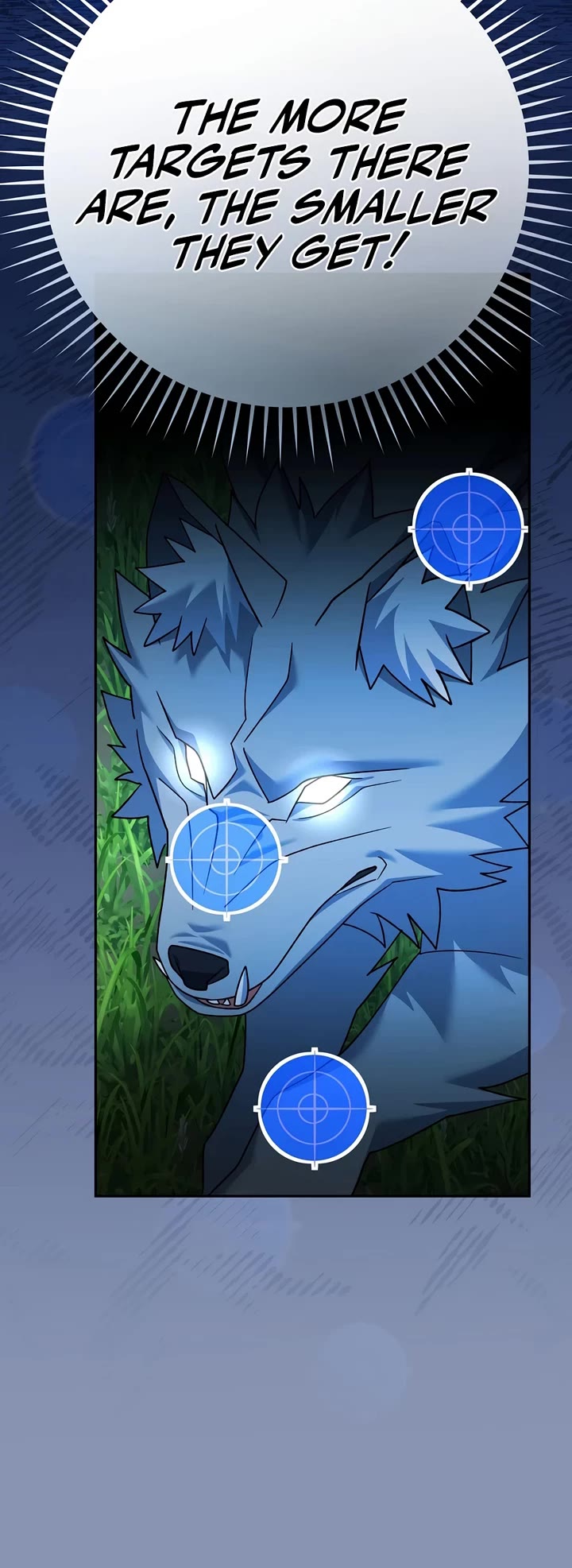 Genius Archer’s Streaming Chapter 105 page 25 - Chapter 105