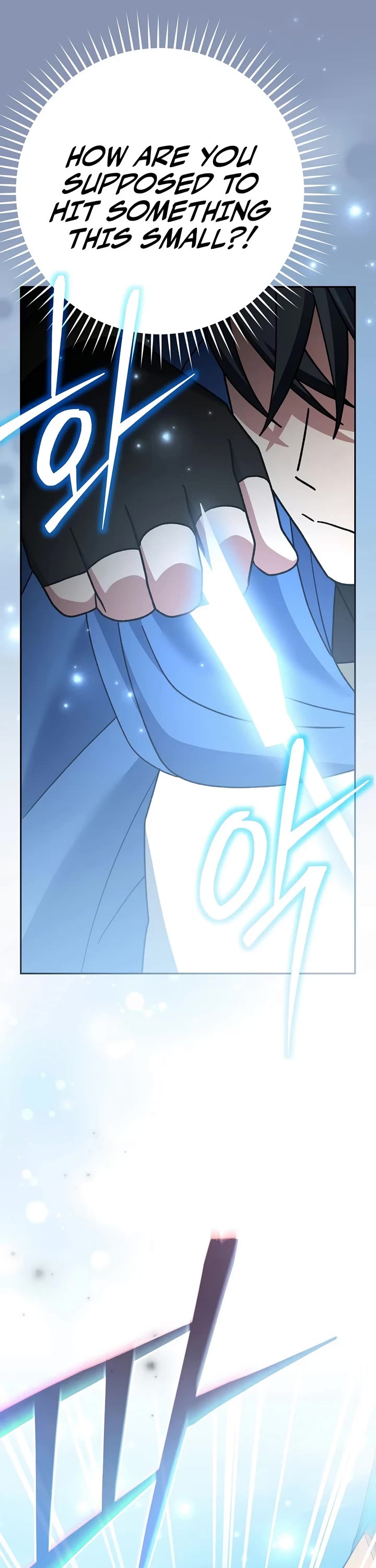 Genius Archer’s Streaming Chapter 105 page 26 - Chapter 105