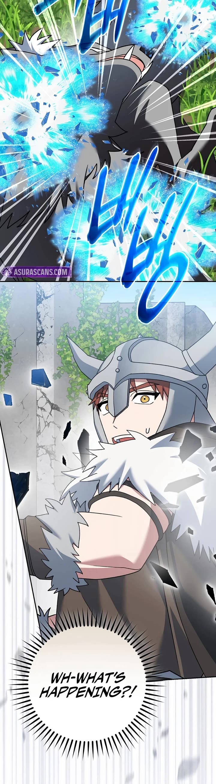 Genius Archer’s Streaming Chapter 105 page 30 - Chapter 105