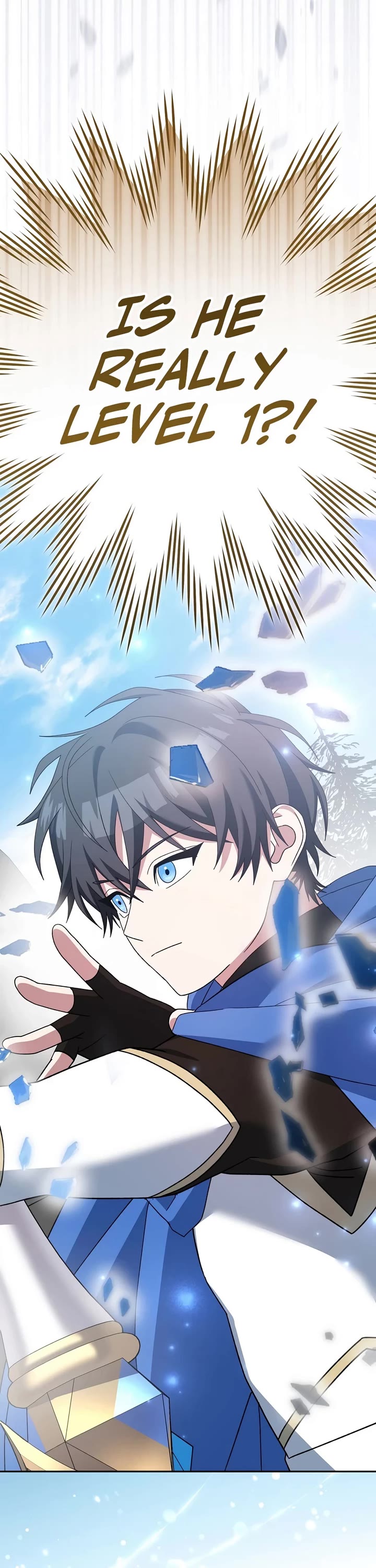 Genius Archer’s Streaming Chapter 105 page 31 - Chapter 105