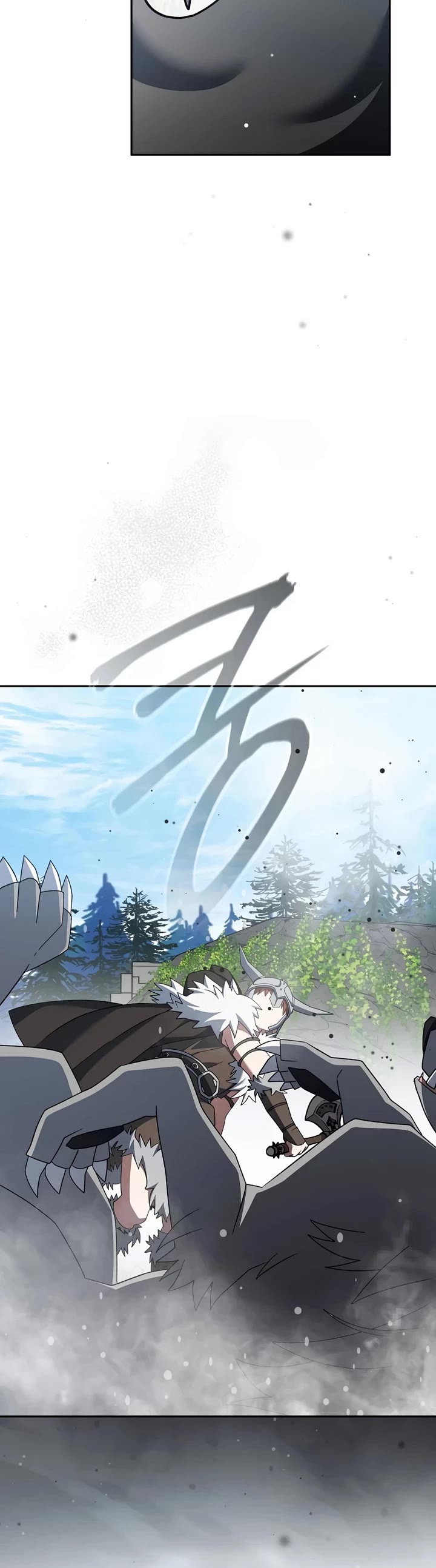 Genius Archer’s Streaming Chapter 105 page 34 - Chapter 105
