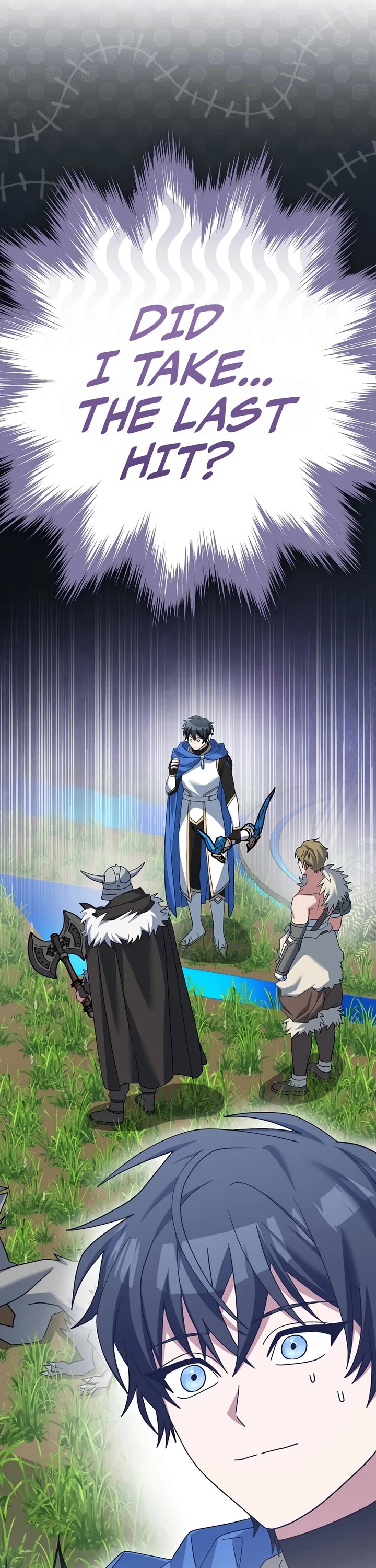 Genius Archer’s Streaming Chapter 105 page 37 - Chapter 105