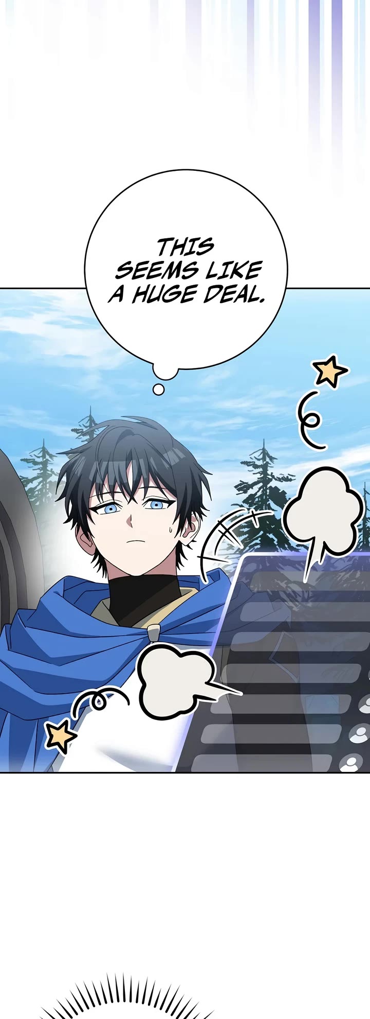 Genius Archer’s Streaming Chapter 105 page 39 - Chapter 105