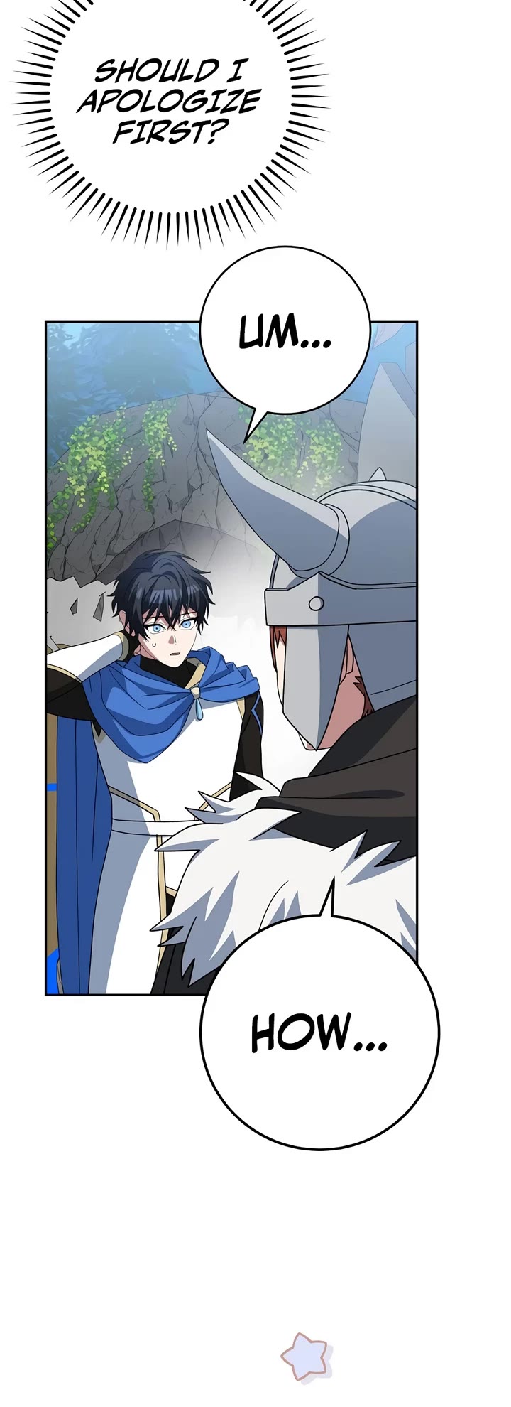 Genius Archer’s Streaming Chapter 105 page 40 - Chapter 105