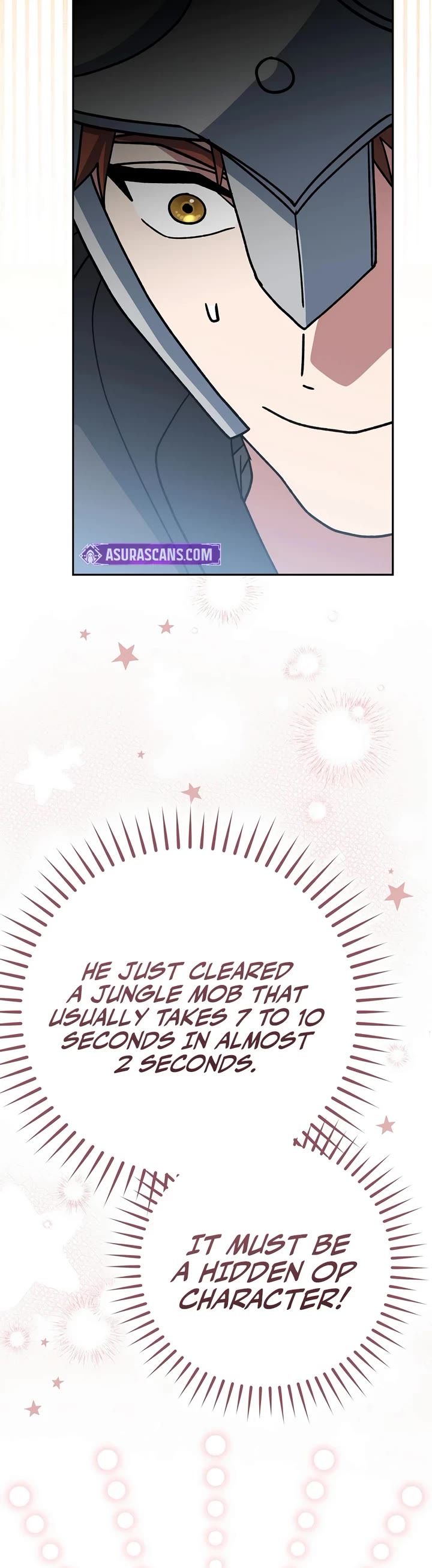 Genius Archer’s Streaming Chapter 105 page 43 - Chapter 105