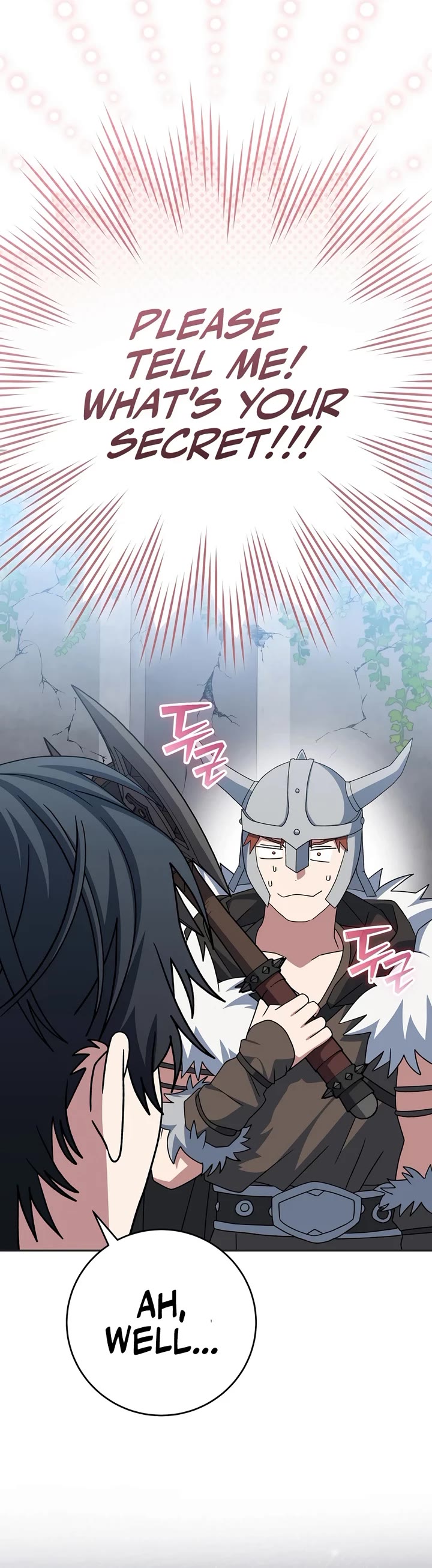 Genius Archer’s Streaming Chapter 105 page 44 - Chapter 105