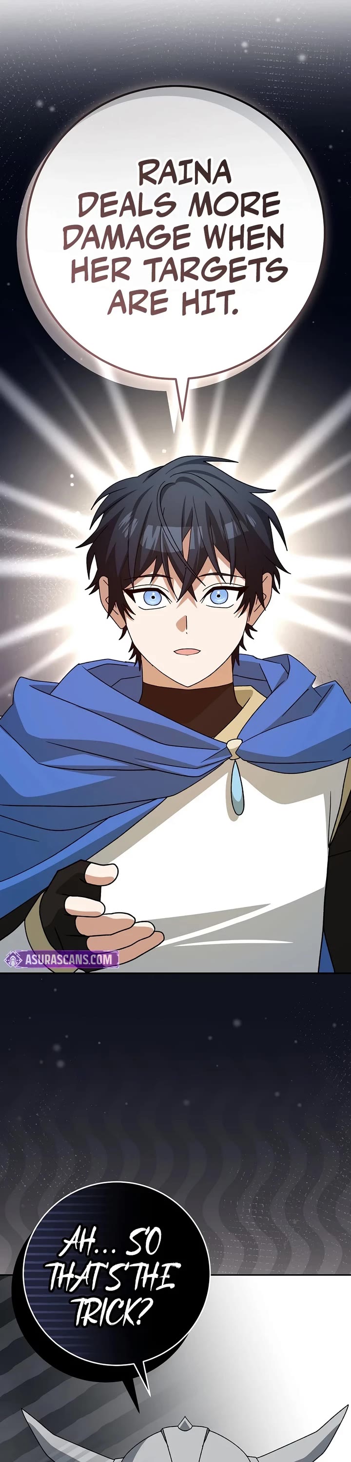Genius Archer’s Streaming Chapter 105 page 45 - Chapter 105