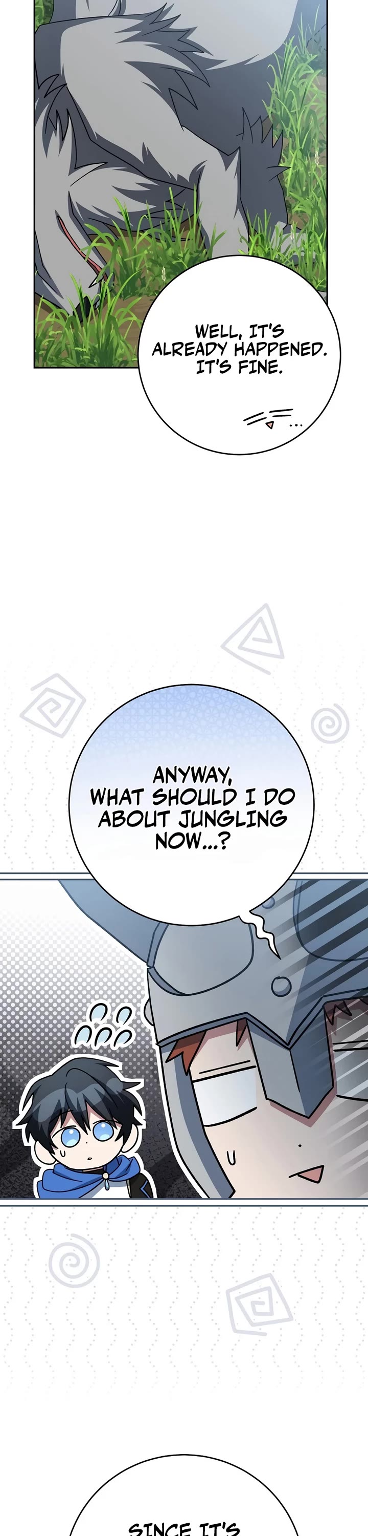 Genius Archer’s Streaming Chapter 105 page 47 - Chapter 105