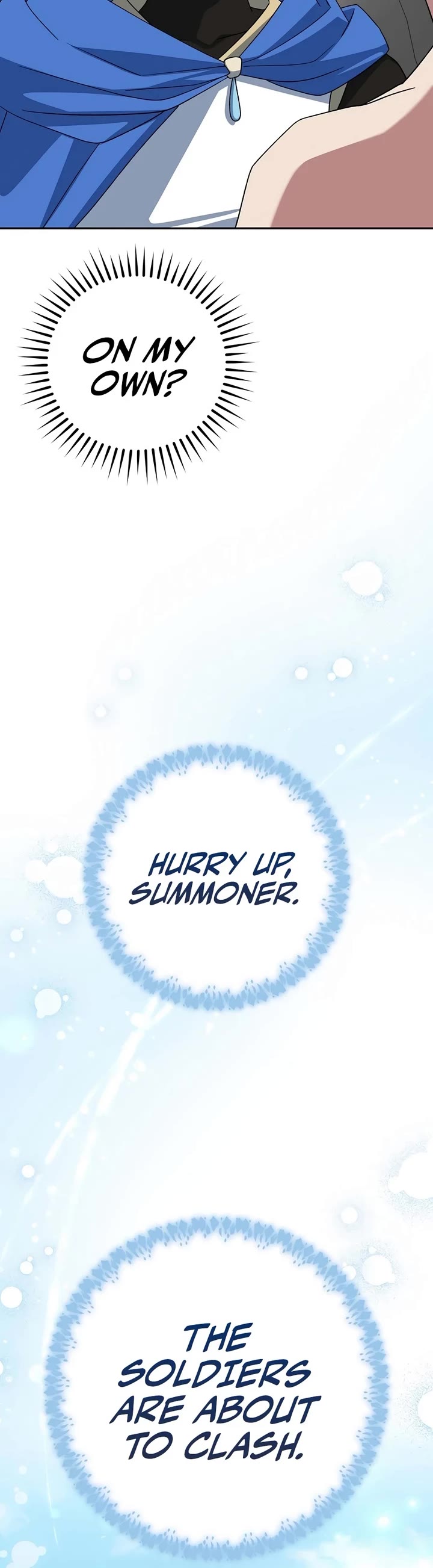 Genius Archer’s Streaming Chapter 105 page 49 - Chapter 105