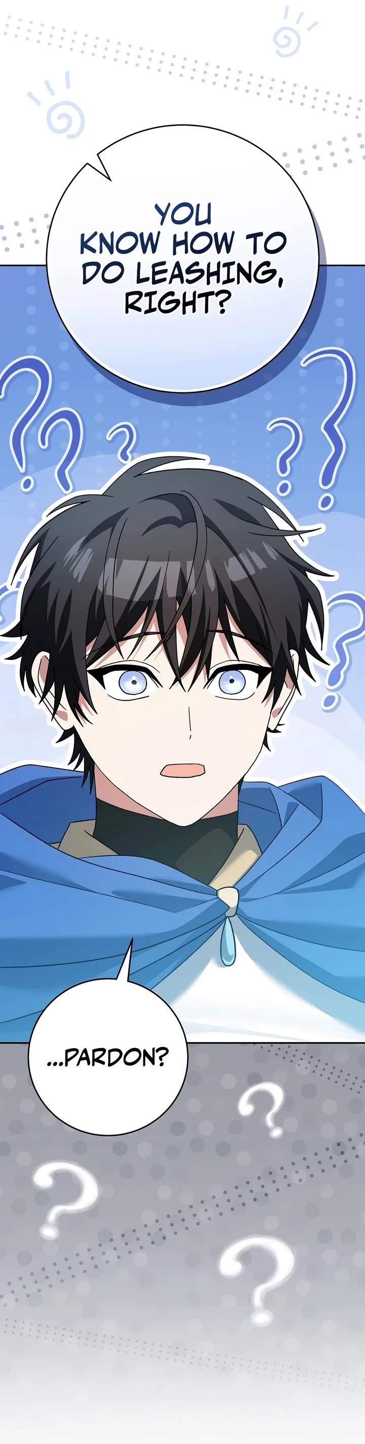 Genius Archer’s Streaming Chapter 105 page 5 - Chapter 105