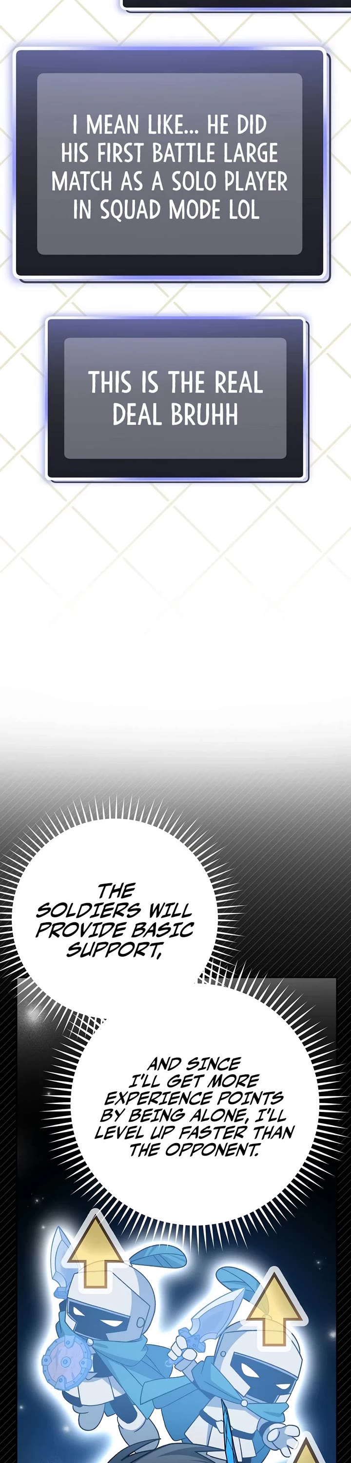 Genius Archer’s Streaming Chapter 105 page 52 - Chapter 105