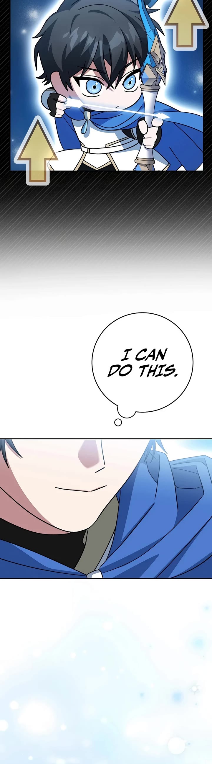 Genius Archer’s Streaming Chapter 105 page 53 - Chapter 105