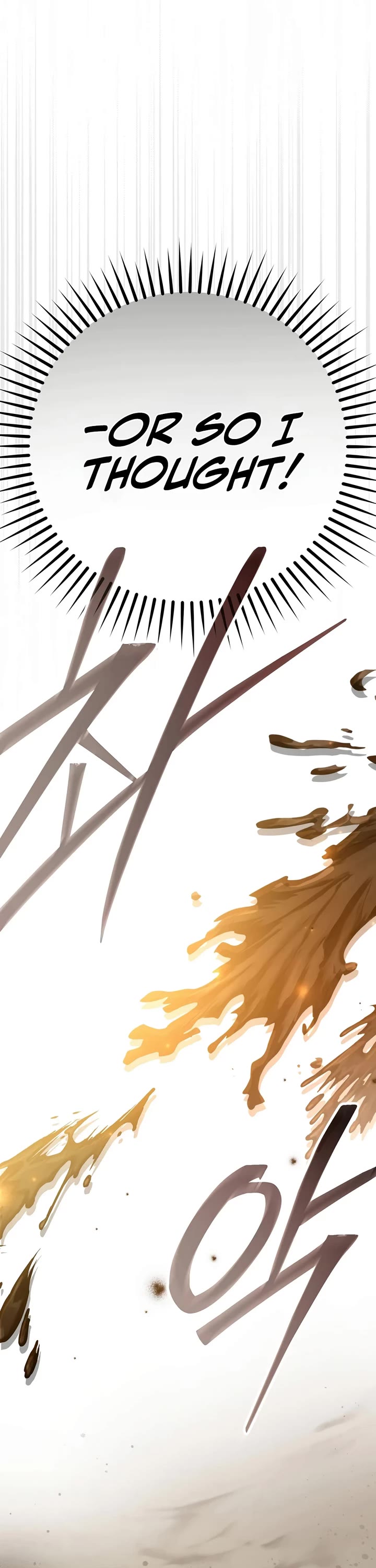Genius Archer’s Streaming Chapter 105 page 55 - Chapter 105