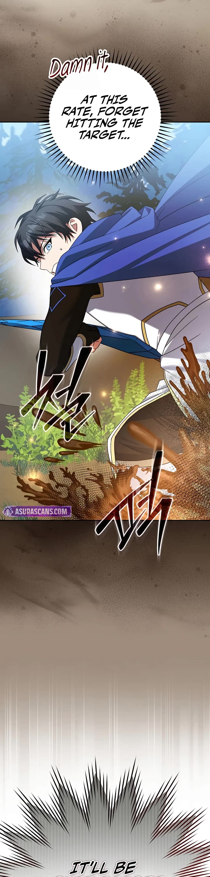 Genius Archer’s Streaming Chapter 105 page 56 - Chapter 105