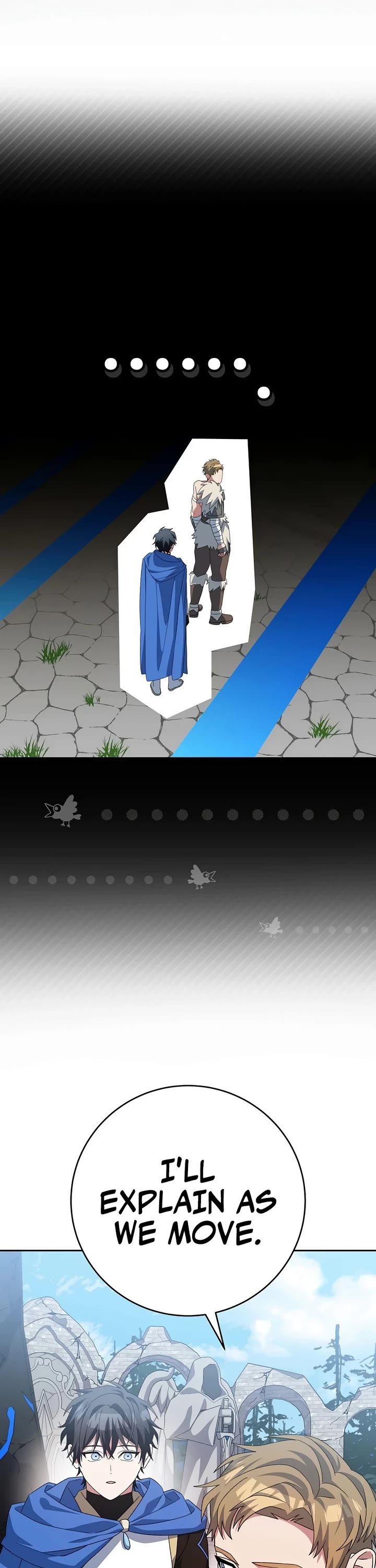 Genius Archer’s Streaming Chapter 105 page 6 - Chapter 105