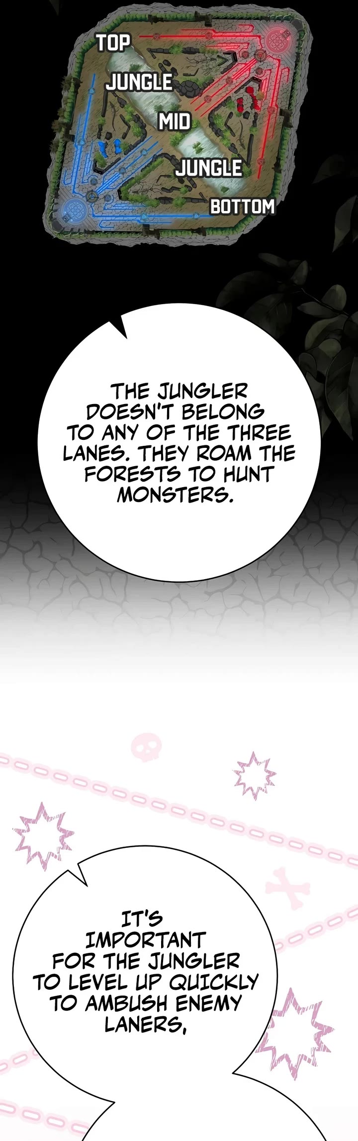 Genius Archer’s Streaming Chapter 105 page 9 - Chapter 105